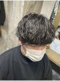 #143 波巻きスパイラル