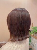 ハイル(Heil)&nbsp;【Heil】 くびれヘア/くびれボブ/フレンチボブ/フレンチガーリー