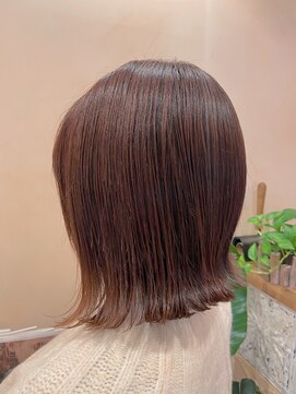 ハイル(Heil) 【Heil】 くびれヘア/くびれボブ/フレンチボブ/フレンチガーリー