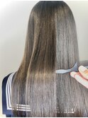 【來本】髪質改善 美髪矯正 プラチナストレート