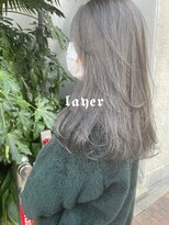 ジゼル(GiseL)&nbsp;レイヤーカット