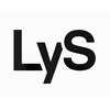 リス(LyS)のお店ロゴ