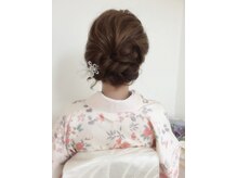 フラワー(FLOWER)