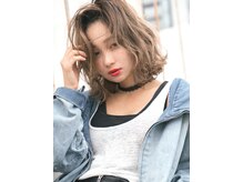 ファナー 馬橋(phaena)