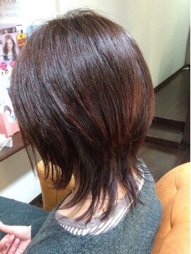 ドルセット ウルフ