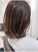 外はねレイヤー