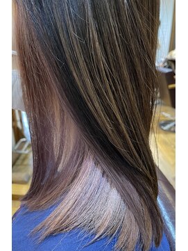 ボスコ 下北沢店(bosco) インナーcolor