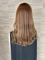 ヴァン カウンシル 川中島店(VAN COUNCIL)&nbsp;ナチュラルヘア[20代30代40代50代60代]