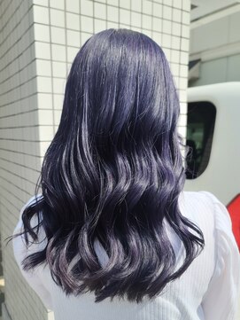 ヴィフ 大船(VIF) デザインカラー/こなれハイトーン/プレミアムカラー大船//大船駅