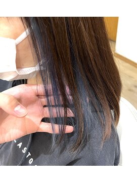 ロッソ 川口店(ROSSO) イヤリングカラー