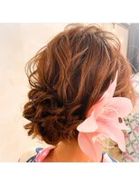 レアリー(Rarely)&nbsp;アップ