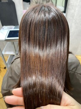 カームバイリコ 学芸大学(calm by liko) 大人ガーリー/チョコレート/モード/プリカール/学芸大学