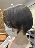 SEA A KA お客様スタイル　NO74 大久保　2023.6
