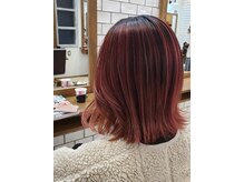 ロープ 日吉(lowp)