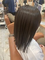 シャンティ 平岸店(Shanti) ハイライトミディ