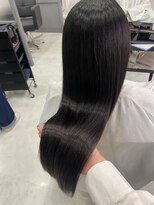 スカイ 船堀(Sky)&nbsp;髪質改善オージュア透明感船堀