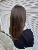 レミー(Remii)&nbsp;アッシュベージュ