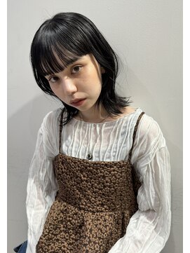 フォッコ(FOCCO) mode × medium