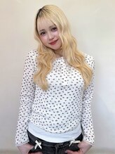 ユーフォリア 新宿店(Euphoria) 石川 萌々花