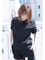 ノイン(noine)&nbsp;#2024#春#夏#髪質改善#ミセス#大人女性