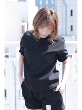 ノイン(noine) #2024#春#夏#髪質改善#ミセス#大人女性