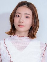 エンタク 新宿三丁目店(enntaku)&nbsp;韓国/レイヤーカット/縮毛矯正/men's/新宿三丁目駅