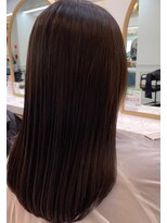 アプリバイリアン 浦和2号店(appri by Rien) 縮毛矯正/ストレート/艶髪/髪質改善/appri茂木俊哉