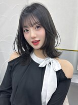 シーテメゾン(Ciete Maison)&nbsp;似合わせレイヤーカット