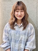 シーア(ciia) 長谷部 瑞希