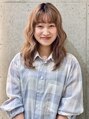 シーア(ciia) 長谷部 瑞希