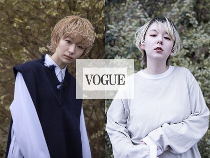 ヴォーグ 春日井高蔵寺店(VOGUE)の写真