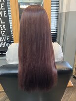 アッタニコ(atta2co)&nbsp;縮毛矯正 髪質改善 白髪ぼかし ツヤ まとまり 似合わせ 美髪