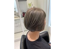 ヘア リゾート ココ(hair resort cocok)