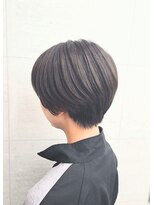 ノミネーション(Nomination)&nbsp;ハンサムショート