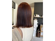 サロンプレッジエビノマル(salon PLEDGE ebinomaru)