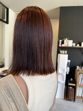 サロンプレッジエビノマル(salon PLEDGE ebinomaru)