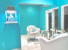 ティファニー(Tiffany)の雰囲気（当日予約可◎営業時間(11:00～20:00)1席のプライベーサロン）
