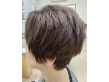 美容室R