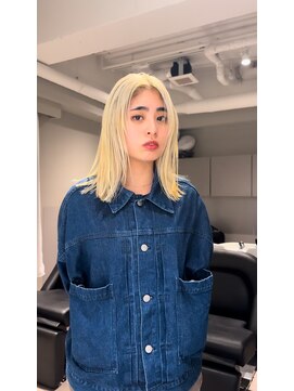 シーンヨコハマ 横浜店(SCENE yokohama) hpbhk5