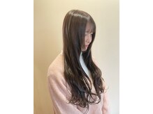 アルベリー ヘアーアンドスパ 浜松上島店(ALBELY hair&spa)