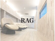 ラグ(RAG)