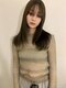 チクロヘアー(Ticro hair)の写真/《ハイセンス×高い技術力》でなりたいデザインに♪ツヤ感も自然な仕上がりもTicro hairにお任せください☆