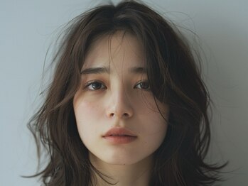 セジールへアメゾン(SAISIR HAIRMAISON)の写真/本物志向の大人女性の為の髪質改善salon*マンツーマン施術×高い技術![岡山/髪質改善/ヘッドスパ/ショート]