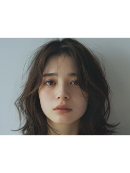 本物志向の大人女性の為の髪質改善salon*マンツーマン施術×高い技術![岡山/髪質改善/ヘッドスパ/ショート]