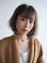 キジ(kiji)&nbsp;ボブ / bob / ミニボブ〔久屋大通/久屋/丸の内/栄/伏見/高岳〕