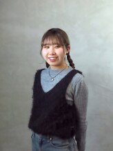 エデンスタイル(EDEN STYLE..) 重信 玲緒奈