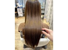 ヘアーアンドメイク カッシィ(hair&make cassie)