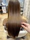 ヘアーアンドメイク カッシィ(hair&make cassie)の写真/《HOT PEPPER Beauty AWARD 2024 ベストサロン部門 注目サロン選出》こだわりのMENU×高技術が◎