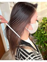 レジット(LEGIT)&nbsp;インナーカラー