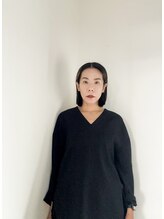 クロト(Clotho) 井上 美幸
